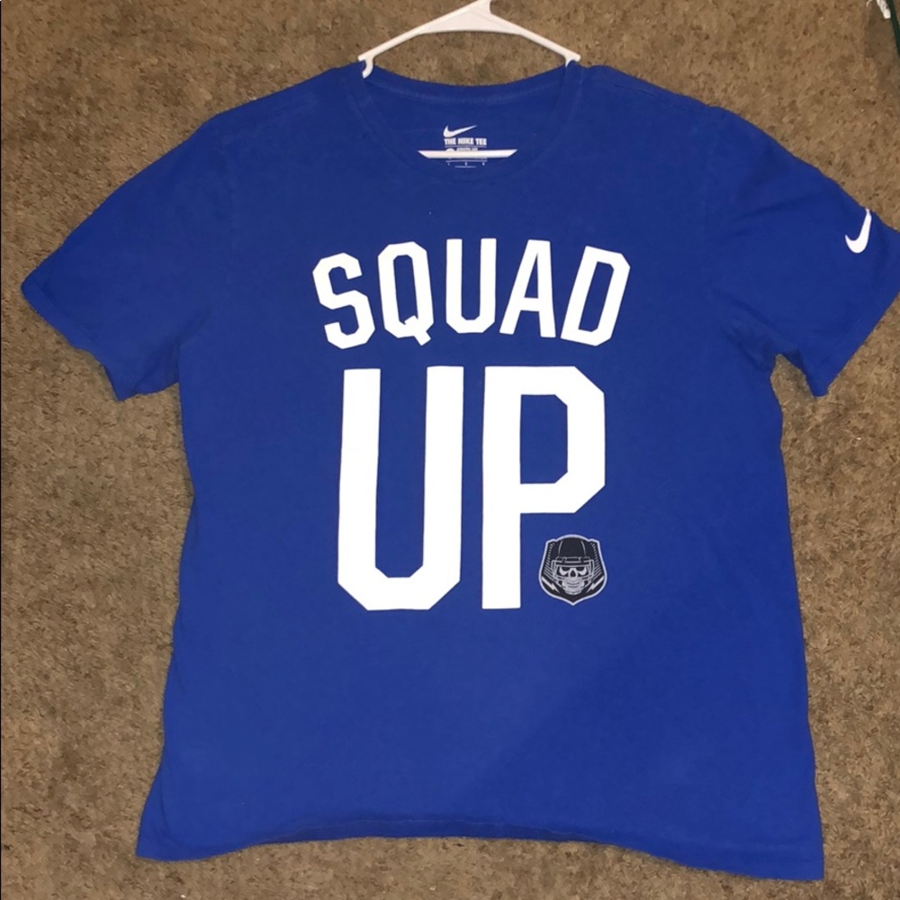 Men’s NIKE t-shirt